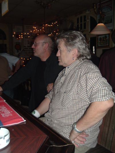 Pete Wyoming Bender