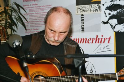 Werner Lmmerhirt
